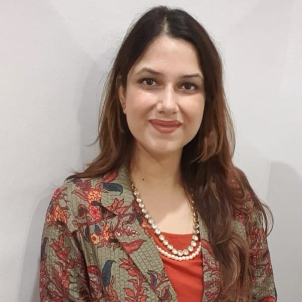 Taniya Madaan - Nutritionist