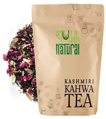 ROYAL KASHMIRI KAHWA (100gms / 75 cups)