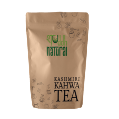 ROYAL KASHMIRI KAHWA (100gms / 75 cups)