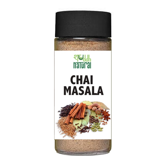 PREMIUM CHAI MASALA ( 55 GMS )