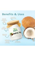 NARIYAL TEL ( VIRGIN COCONUT OIL ) (500 ML)