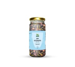 GULDASTA - Bouquet of Flowers Herbal Tisane ( 40 Cups)