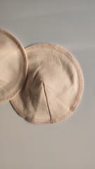 Pack of 2 Breastpads - Solid