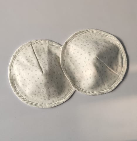 Pack of 2 Breastpads - Printed