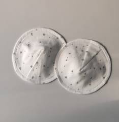 Pack of 2 Breastpads - Printed