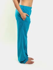 Cotton Relaxed Maternity Pajama