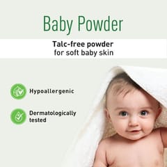 BodyGuard Baby Powder - 100g