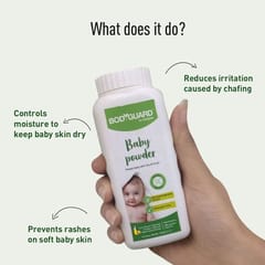 BodyGuard Baby Powder - 100g