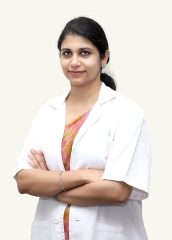 Dr. Astha Dayal - OB & GYN