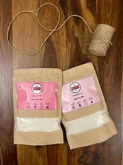 Jowar Mix (0.5kg) + Ragi Mix (0.5kg)