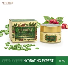 Green Coffee Hydrating Expert