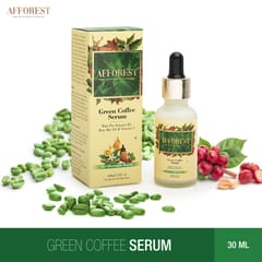 Green Coffee Serum