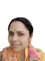 Dr. Pallavi - OB & GYN Physiotherapist