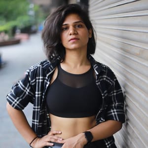 Sapna Singh - Yoga Expert