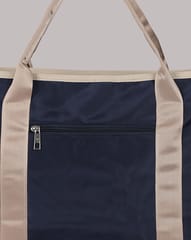 Charismomic Fast Fashion Essential Diaper Tote Bag