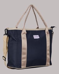 Charismomic Fast Fashion Essential Diaper Tote Bag