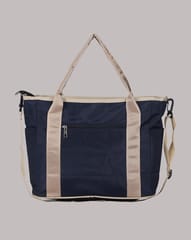 Charismomic Fast Fashion Essential Diaper Tote Bag