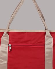 Charismomic Bold Chic Tote Diaper Bag