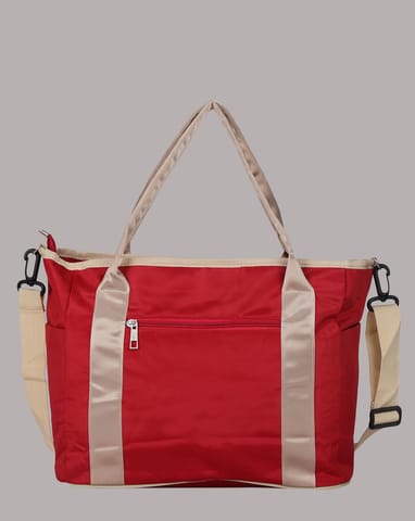 Charismomic Bold Chic Tote Diaper Bag