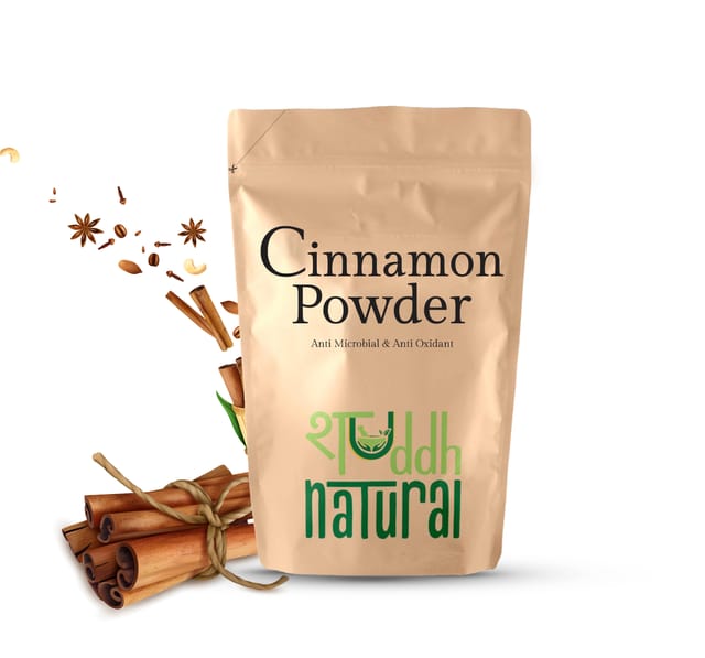 Cinnamon powder I Aromatic I 100 Gms