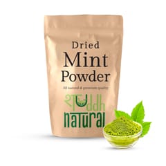 Mint powder I Aromatic Flavor I 100 gm