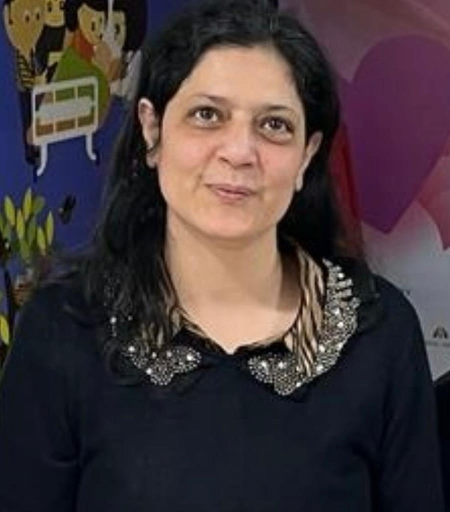 Dr Tuleeka Sethi - Obs and Gynecologist