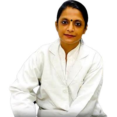 Dr. Priyadarshini Ghosh - Obs and Gynecologist