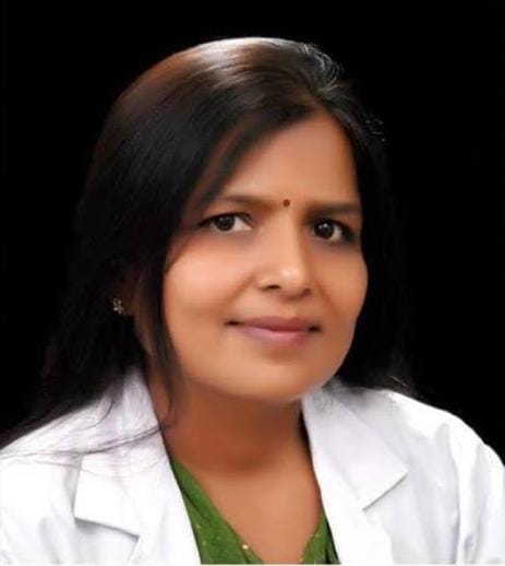 Dr Rita Agarwal - Obs and Gynecologist