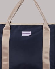 Charismomic Fast Fashion Essential Diaper Tote Bag