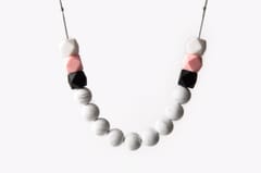 Charismomic Lovebug Teething Jewellery (Necklace) - For Moms to Wear