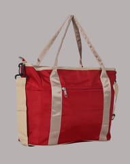 Charismomic Bold Chic Tote Diaper Bag