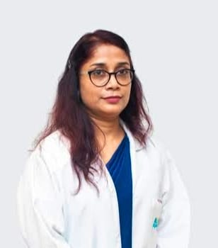 Dr. Pooja Chaudhary  - Obs and Gynecologist